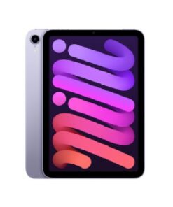 Ipad Mini 6 2021 Purple