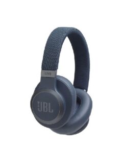 JBL Live 650 BTNC Blue