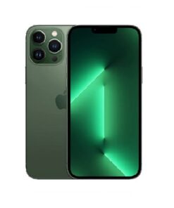 iPhone 13 Pro Alpine Green