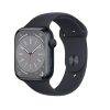 Apple Watch Series 8 - Black