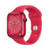Apple Watch Series 8-red