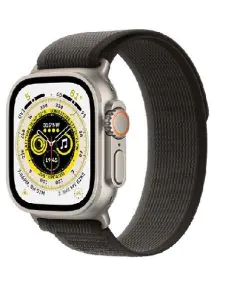Apple Watch Ultra