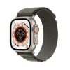 Apple Watch Ultra- Green Alpine