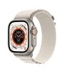 Apple Watch Ultra- Starlight