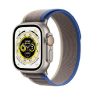 Apple Watch Ultra- blue