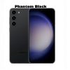 Samsung Galaxy S23 Plus-Phantom Black