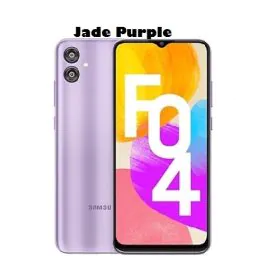 Samsung Galaxy F04 64GB, 4GB RAM, 5000mAh