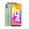 Samsung Galaxy F04 Opal Green