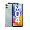 Samsung Galaxy M04-Glass Green