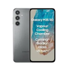 Samsung Galaxy M35 5G