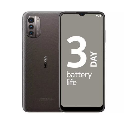 Nokia G22 6.5
