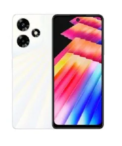 Infinix Hot 30