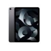 iPad Air 5th Gen 2022 space gray