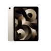 iPad Air 5th Gen 2022-star light