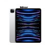 iPad Pro 11 (2022) 4TH Gen- Silver