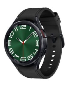 Samsung Galaxy Watch 6 Classic Black