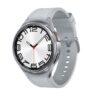 Samsung Galaxy Watch 6 Classic Silver