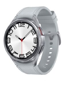 Samsung Galaxy Watch 6 Classic Silver