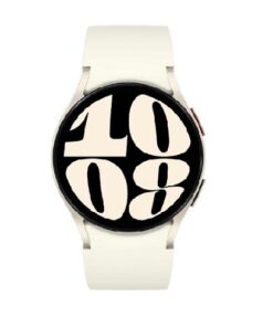 Samsung Galaxy Watch 6 Gold