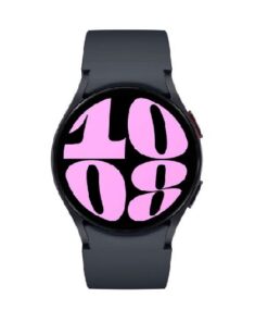 Samsung Galaxy Watch 6 Graphite