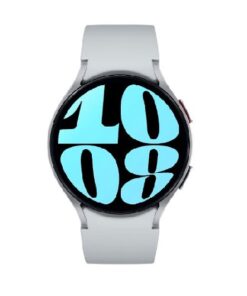 Samsung Galaxy Watch 6 Silver