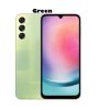 Samsung Galaxy A24-Green