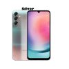 Samsung Galaxy A24-Silver