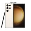 Samsung Galaxy S23 Ultra-Cream