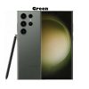 Samsung Galaxy S23 Ultra-Green