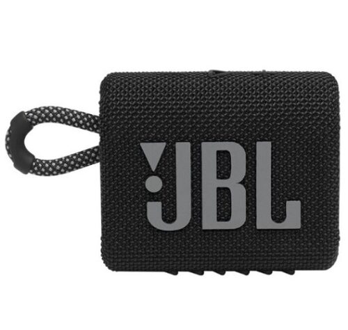 JBL Go 3