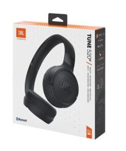 Alternative view of JBL TUNE 520BT