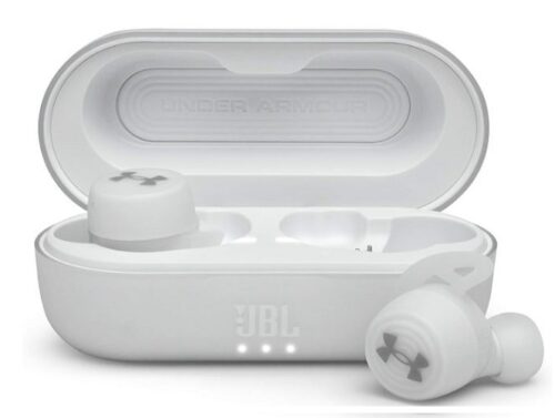 JBL Under Armour Streak - Image 2