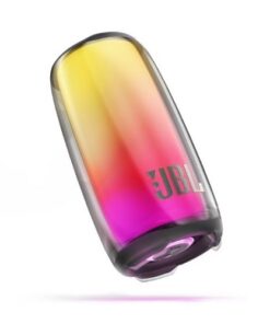 JBL pulse 5