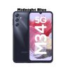 Samsung Galaxy M34- Midnight Blue