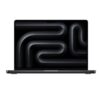 MacBook Pro M3 14-inch