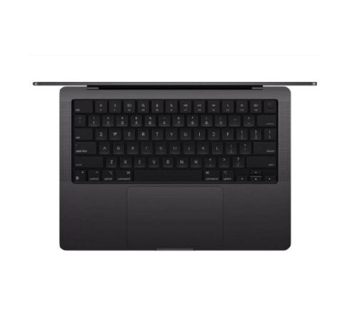 MacBook Pro M3 16-inch