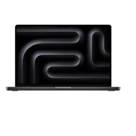MacBook Pro M3 Pro 16 inch