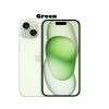iPhone 15- Green