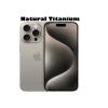 Apple iPhone 15 Pro- Natural Titanium