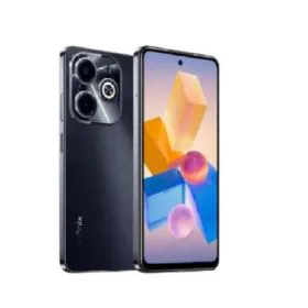 Infinix Hot 40