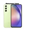 Samsung Galaxy A54 Awesome Lime