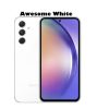 Samsung Galaxy A54-Awesome White