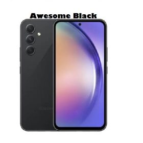 Samsung Galaxy A54 5G 256GB ROM, 8GB RAM, 2 Years Warranty