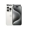 iPhone 15-Pro Max- White Titanium