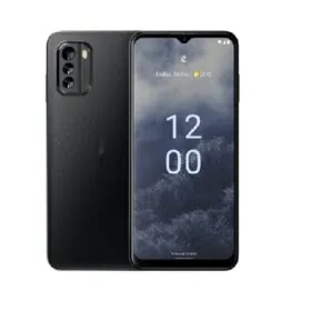 Nokia G60 5G 8GB RAM, 128GB ROM, 6.58'' Display