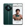 Realme 12 Plus- Woodland Green