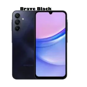 Samsung Galaxy A15