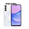 Samsung Galaxy A15- Magical Blue