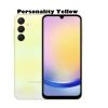 Samsung Galaxy A15 Personality Yellow
