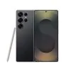 Samsung Galaxy S25 Ultra-Titanium Black